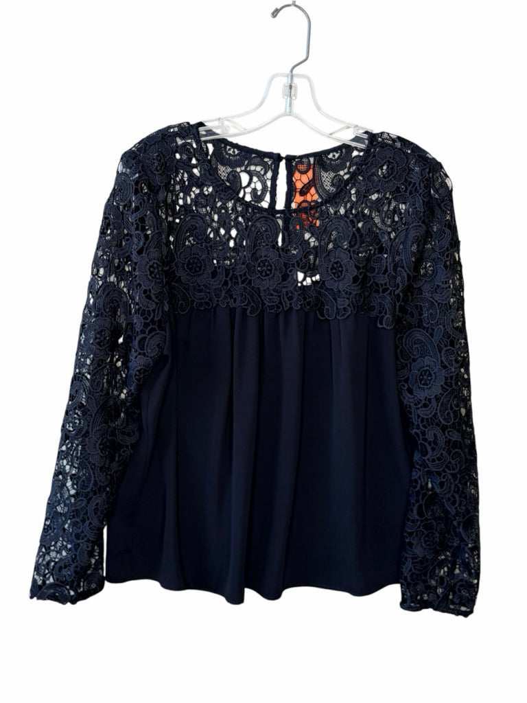 J CREW Size large TOP W