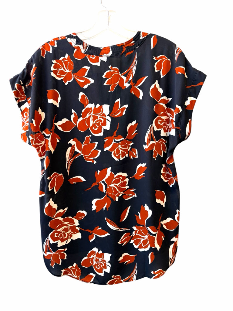 CYNTHIA STEFFE Size medium TOP W