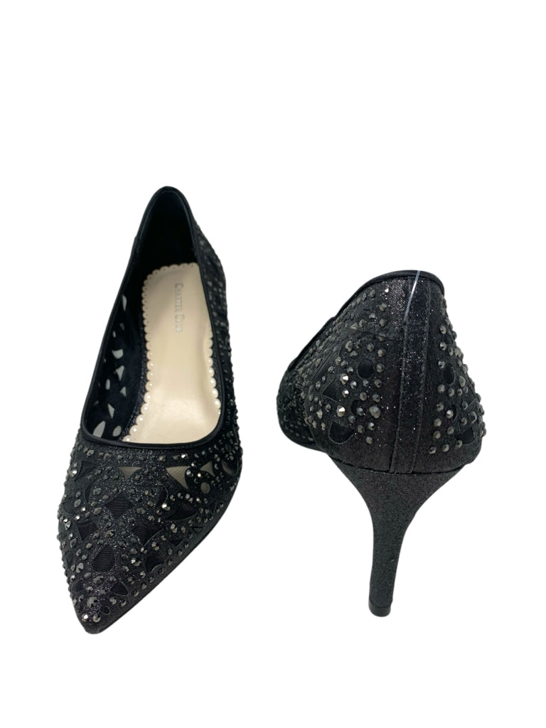 CHARTER CLUB  9 HEEL W