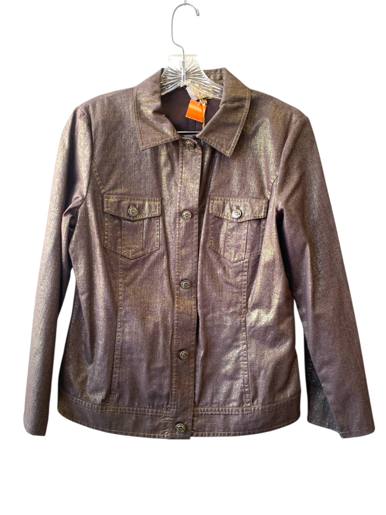 PECK & PECK  8 PANT SET W