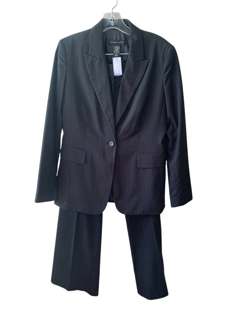 NY&CO  8 PT SUIT W