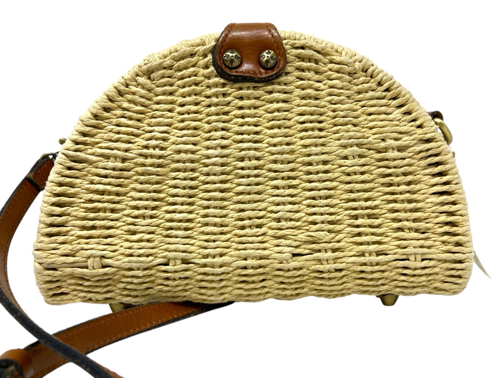 PATRICIA NASH Size s/M PURSE W