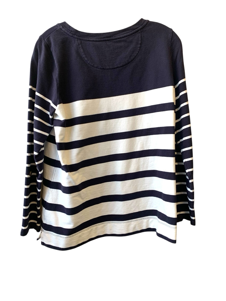 LAND'S END  PM TOP W
