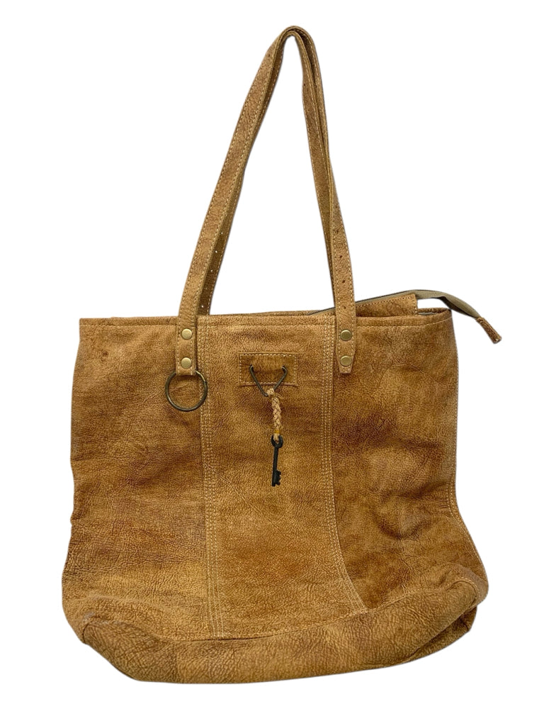 MYRA BAG  large TOTE W