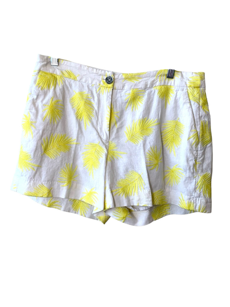MICHAEL KORS  10 SHORT W