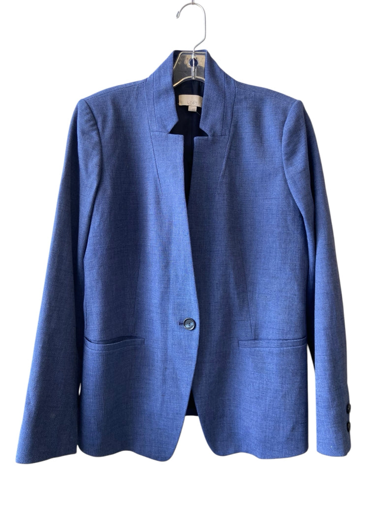 LOFT Size 6 BLAZER W