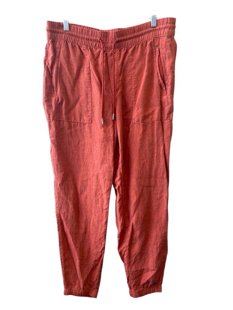 ATHLETA Size 10 PANTS W