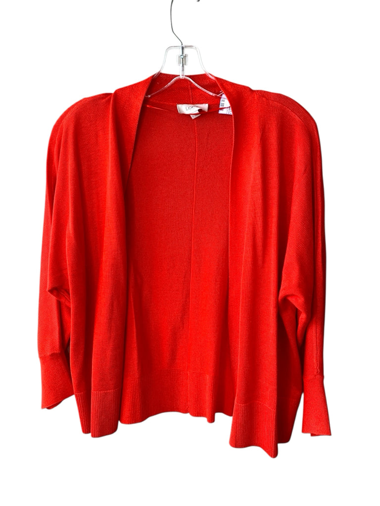 AT LOFT  small CARDIGAN W