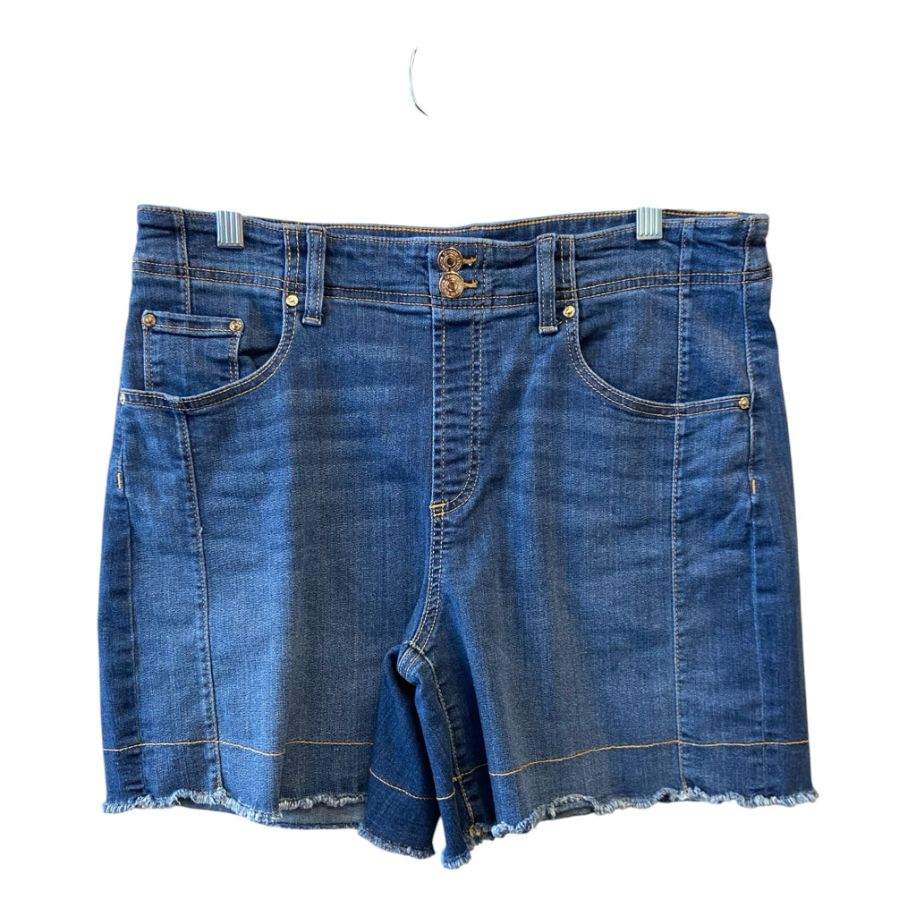 CHICO'S Size 10 SHORT W