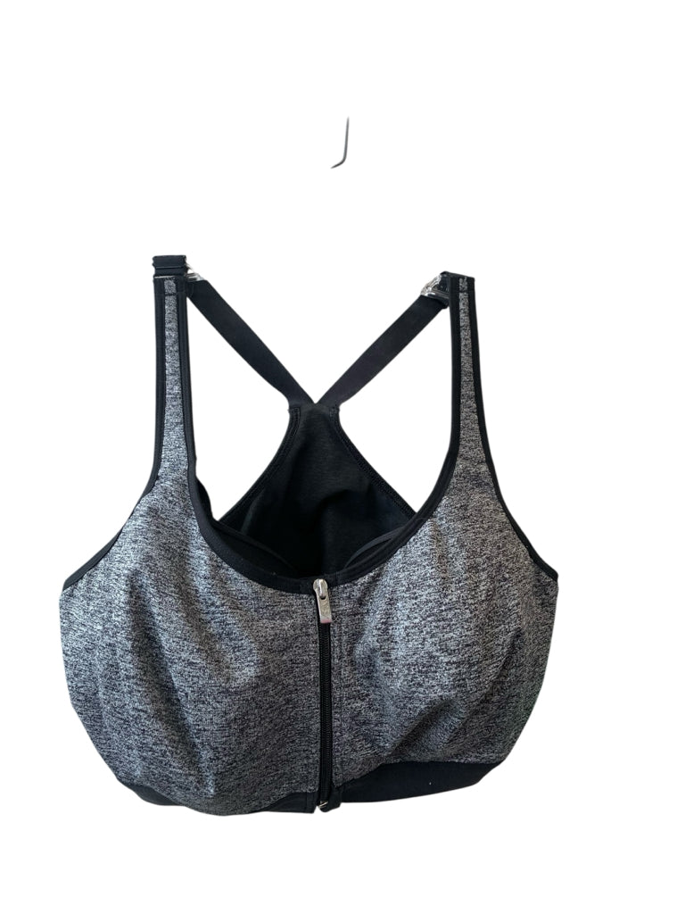 VSX  36DD SPORT BRA