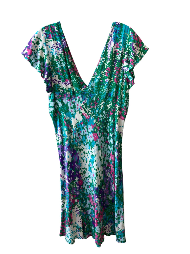 RAILS Size medium DRESS W