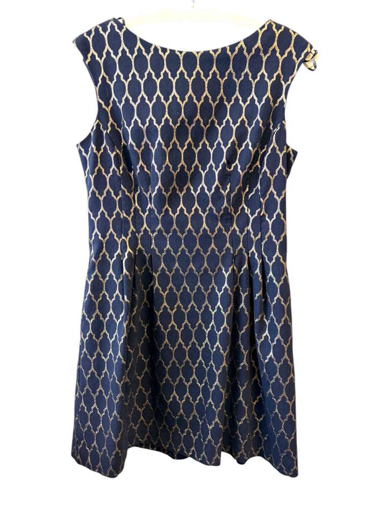 VINCE CAMUTO Size 16 DRESS W