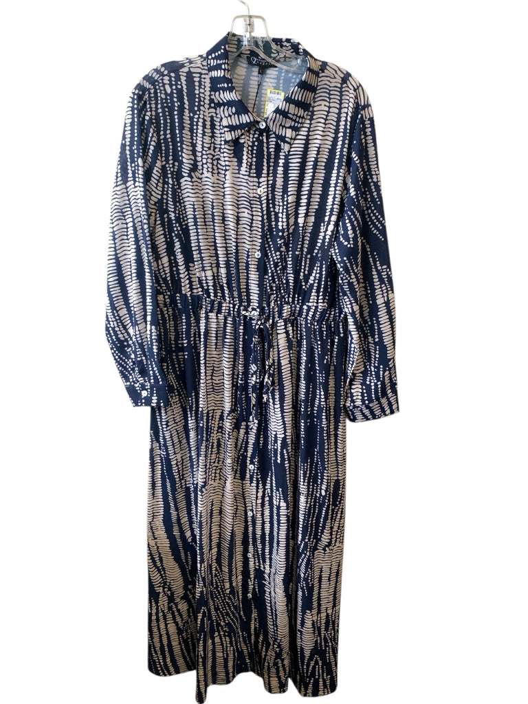 CEZELE  large DRESS W