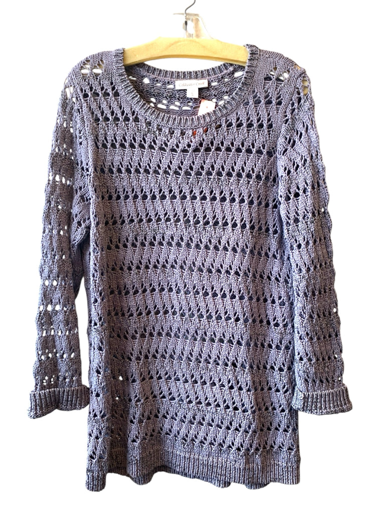 COLDWATER CREEK  xL SWEATER W