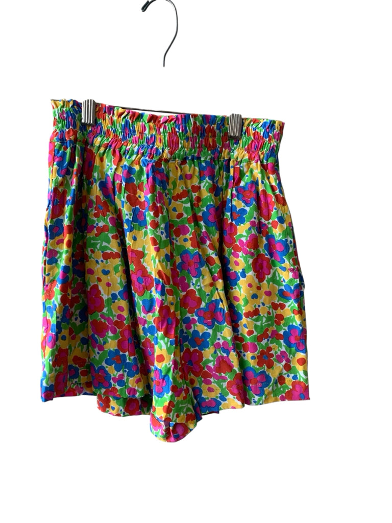 FAITHFULL Size small SHORT W