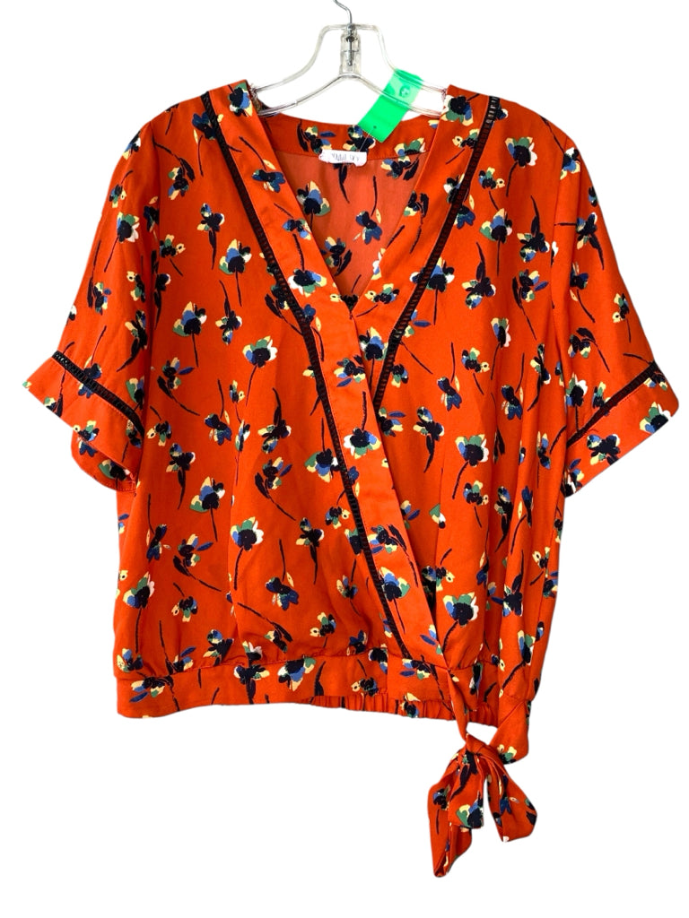 SIENNA SKY  large TOP W