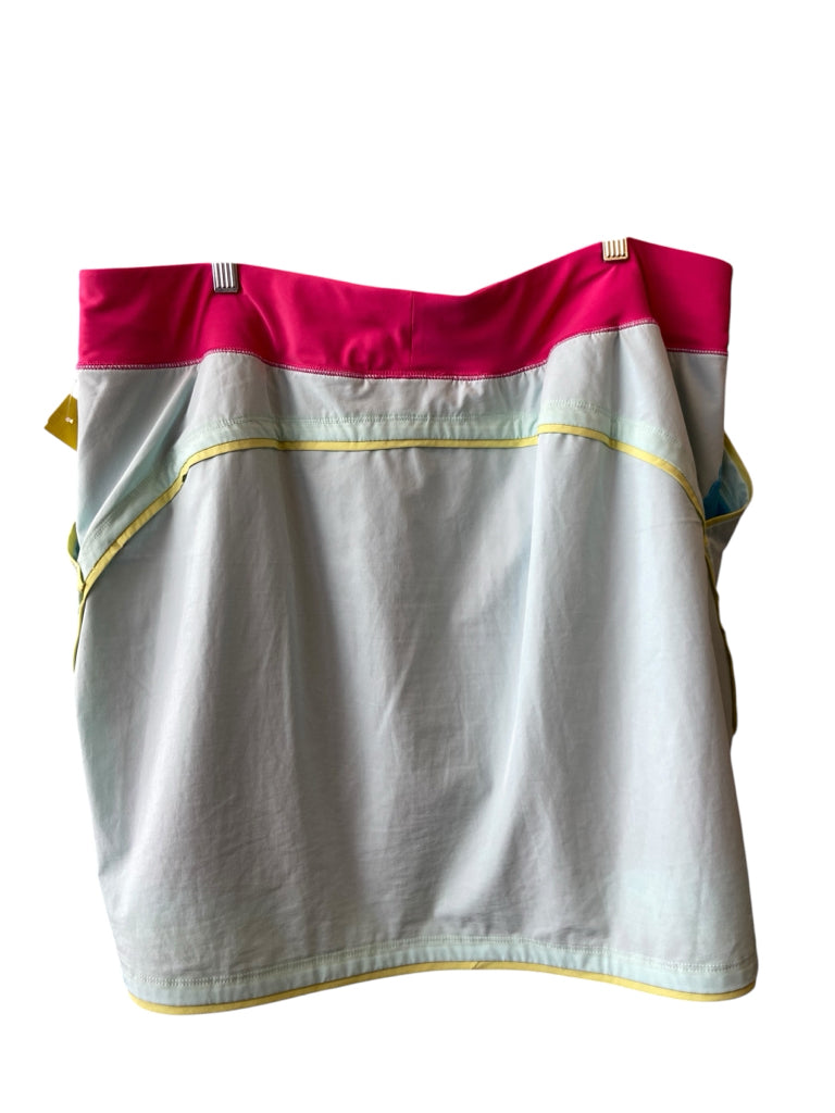 LAND'S END Size 20W SKORT W