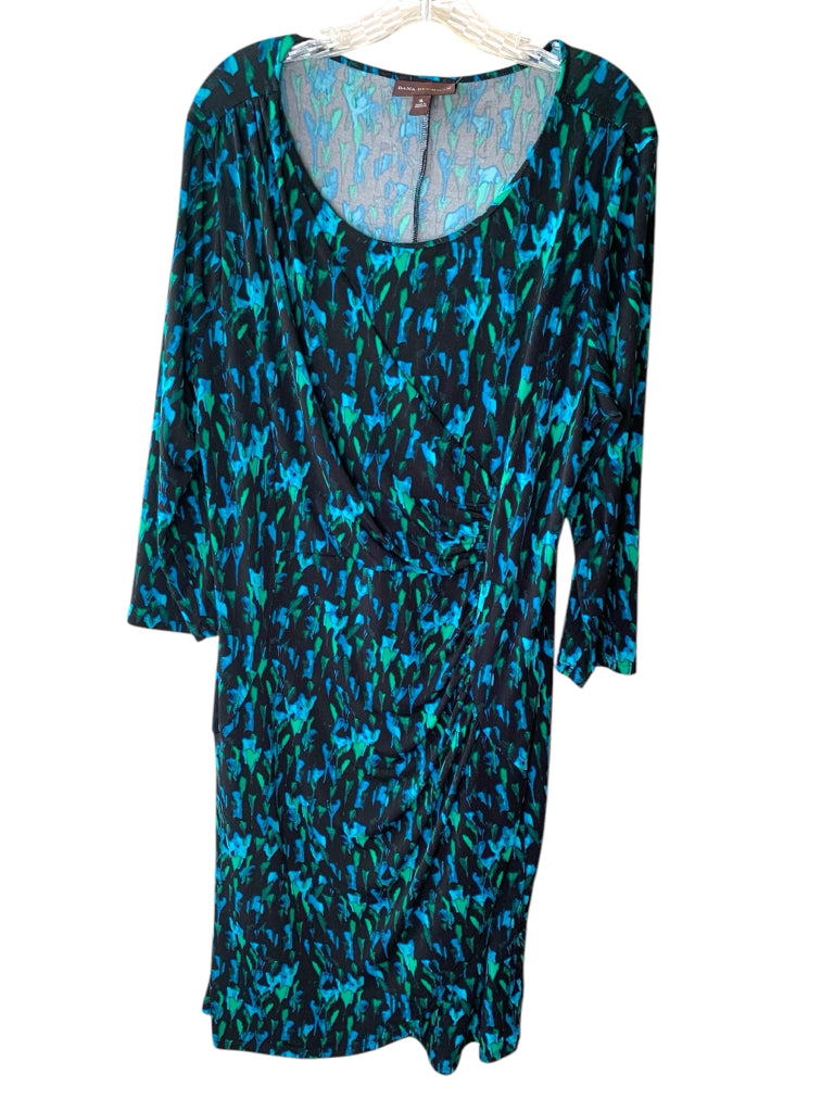 DANA BUCHMAN  xL DRESS W