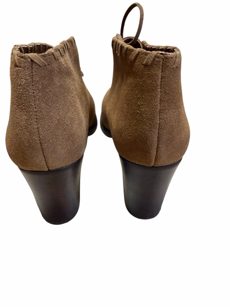 RALPH LAUREN Size 9 HEEL W