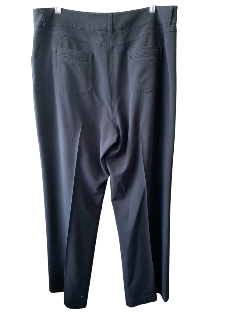 CHICO'S  14S PANTS W