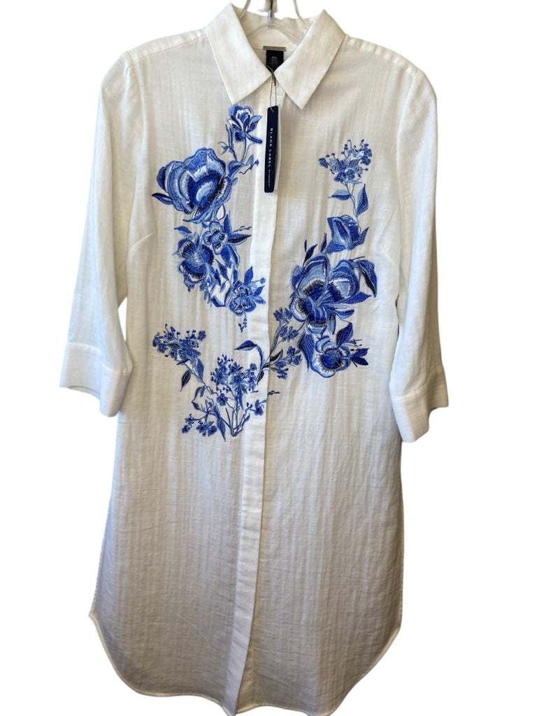 CHICO'S Size 2 TUNIC