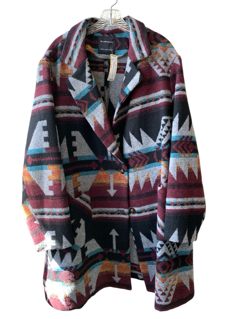 BLOOMCHIC  22/24 COAT W