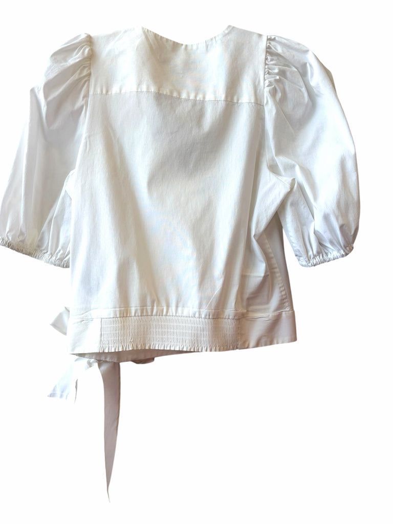 BANANA REPUBLIC Size xS TOP W