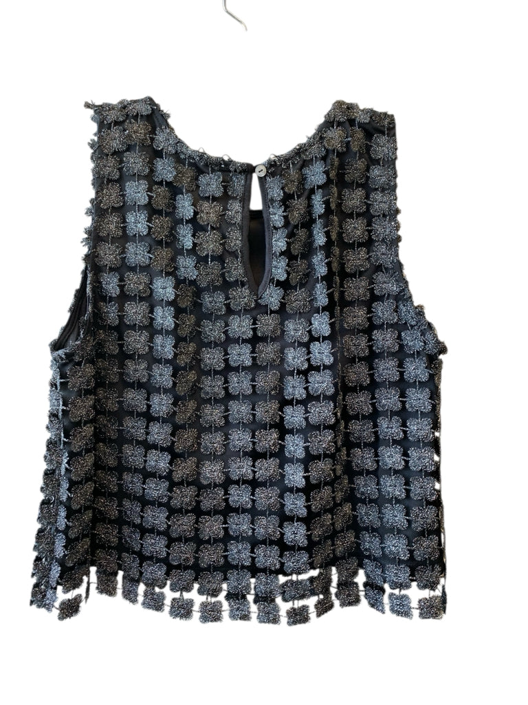 SHE & SKY  medium TOP  W