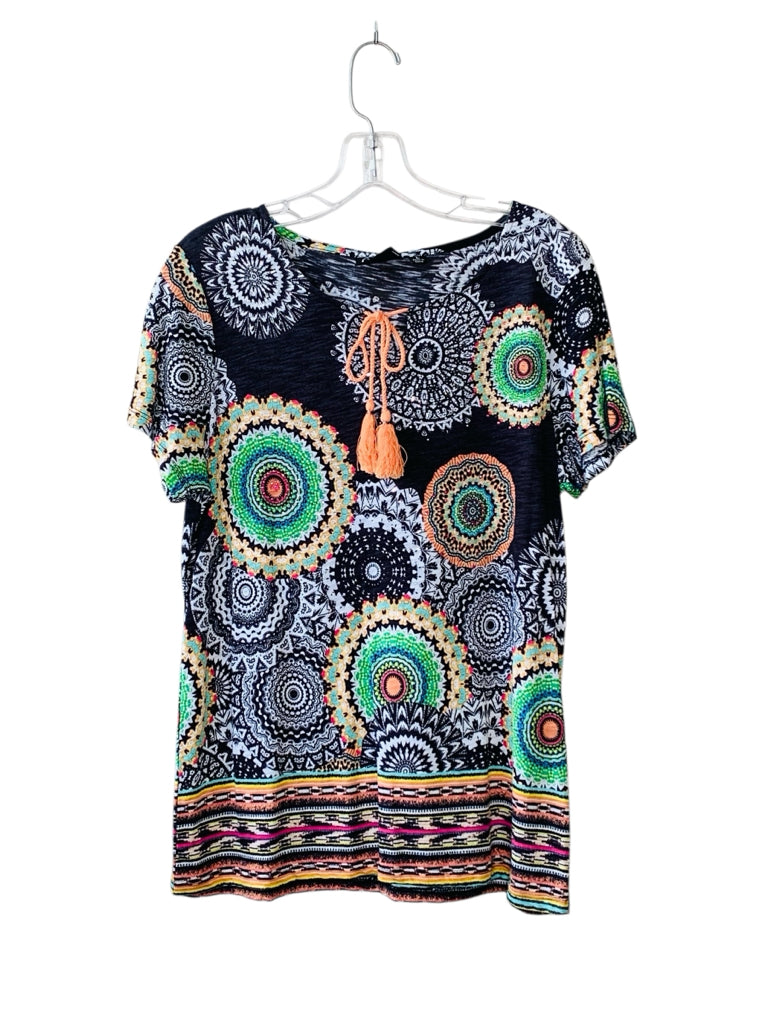 ONQUE  large TOP W