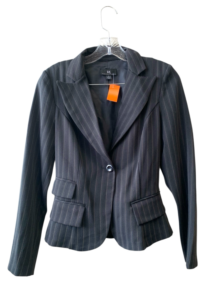 IZ BYER  small PT SUIT W