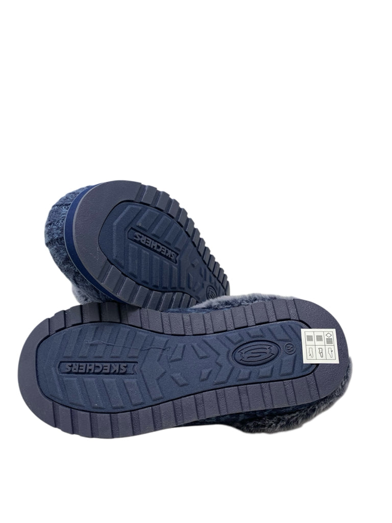 BOBS  7 SLIPPERS W