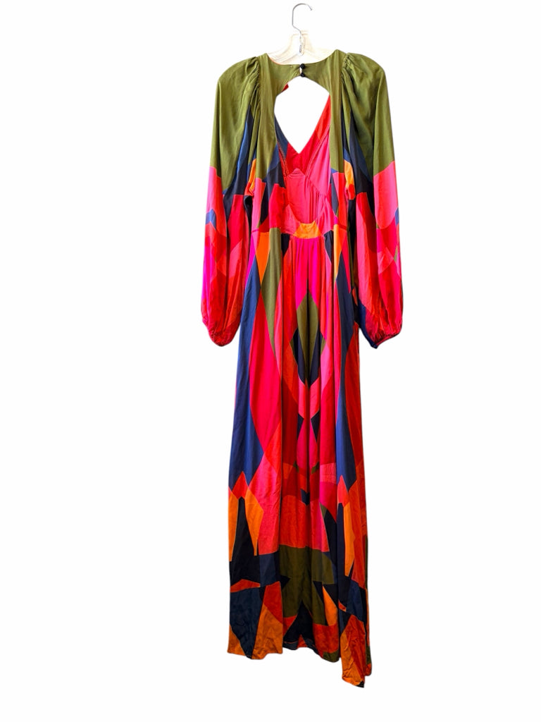 FARM Size x-lg DRESS W
