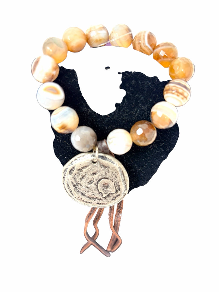 Size OSFM BRACELET