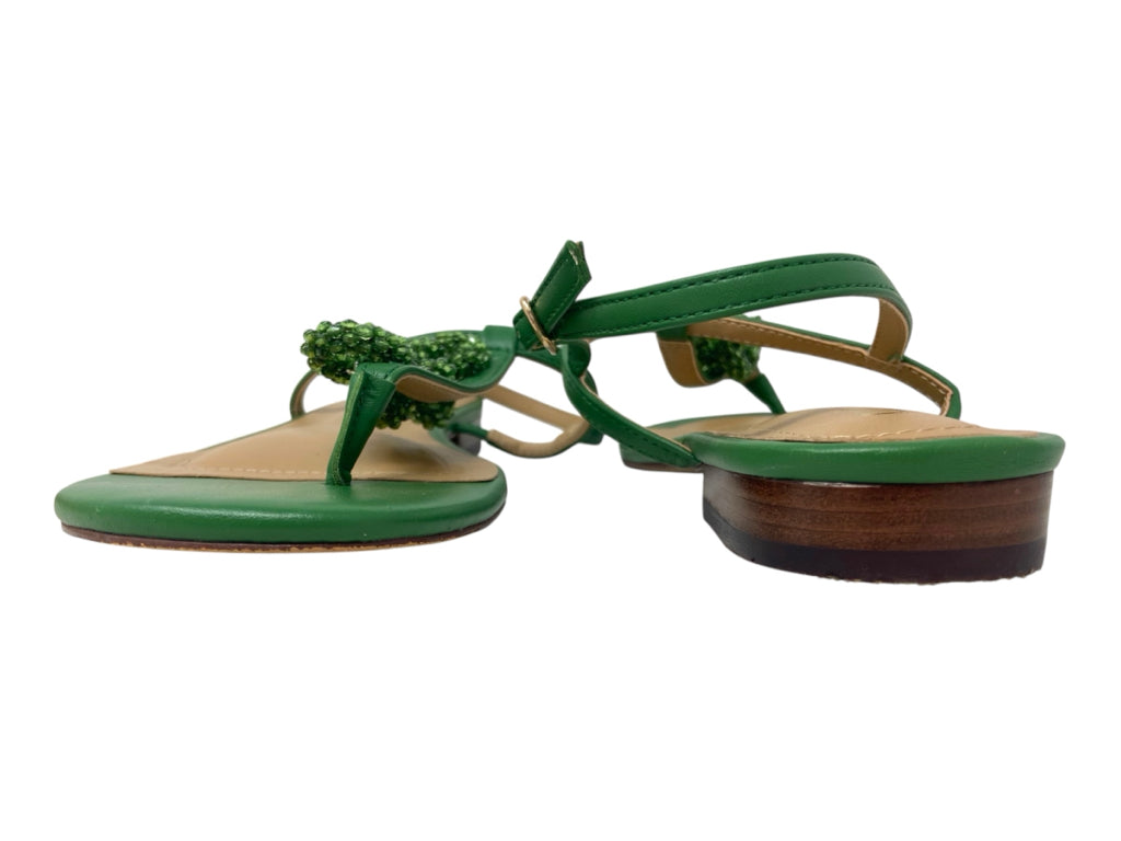 CHICO'S Size 6.5 SANDALS W