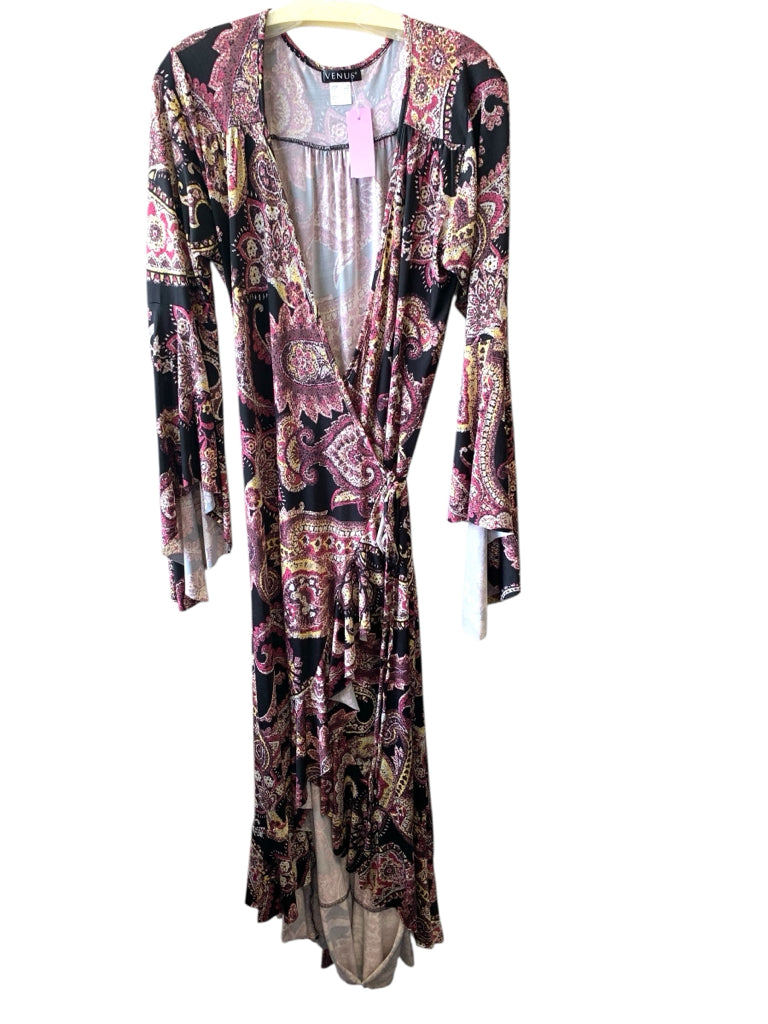 VENUS  medium DRESS W