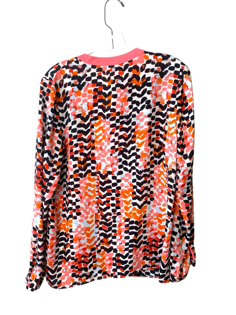 GIBSON LATIMER  small TOP  W