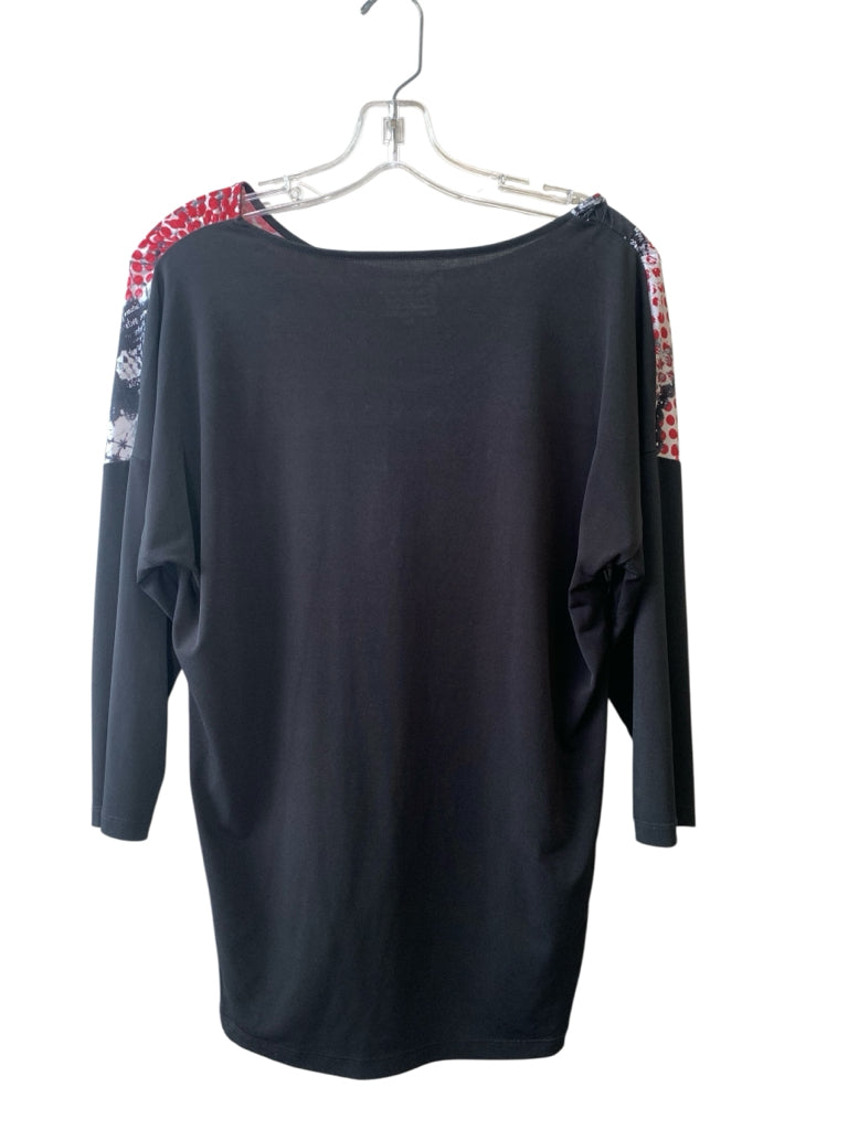 CHICO'S  medium TOPW