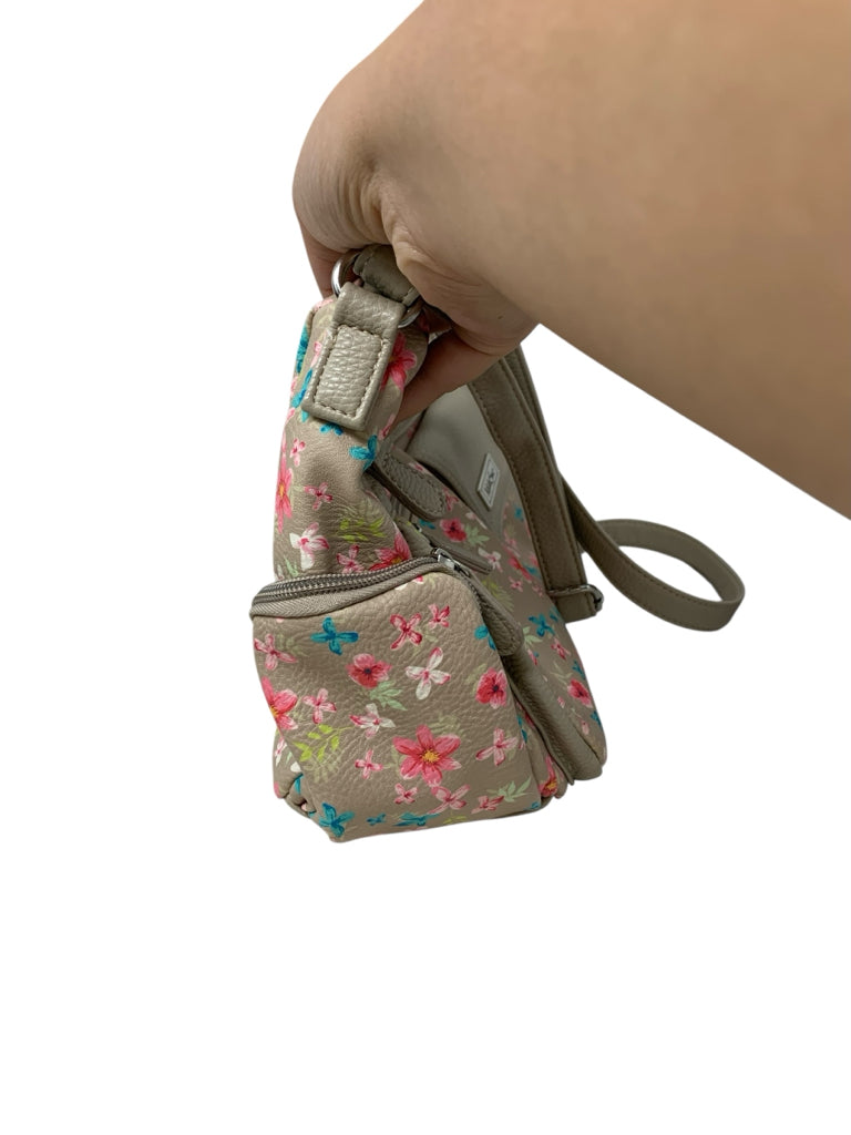 MULTISAC Size medium PURSE W