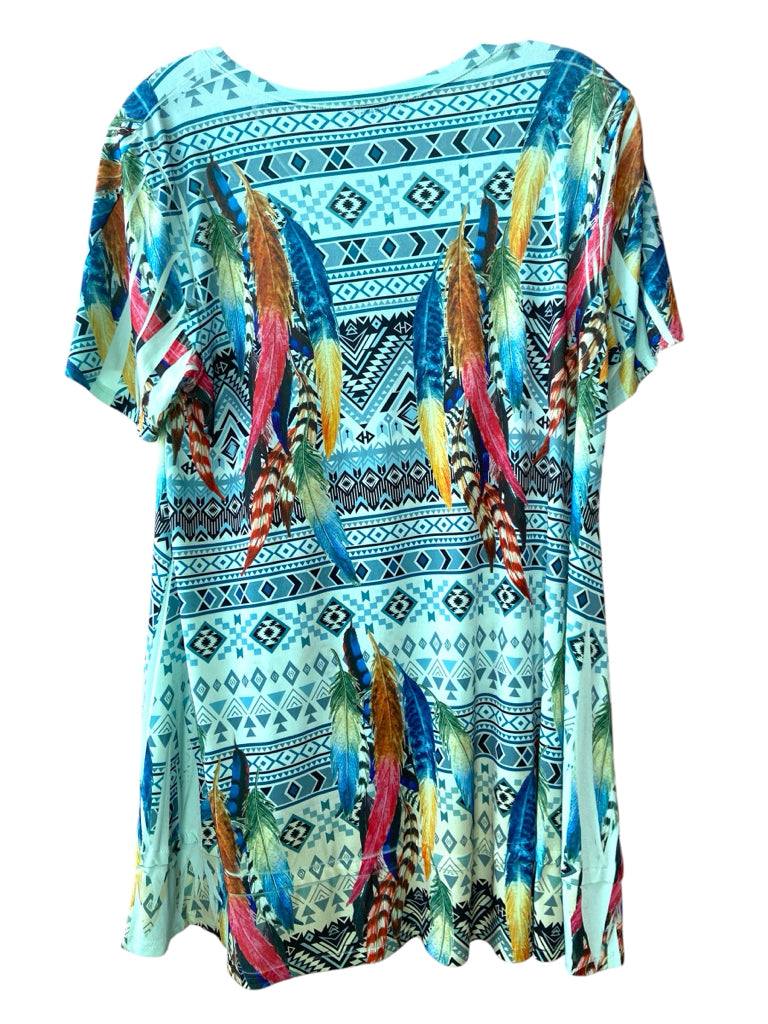 JOSTAR Size medium TOP  W