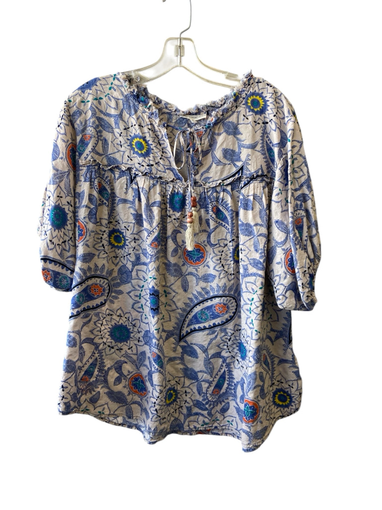 EASEL Size small TOP  W