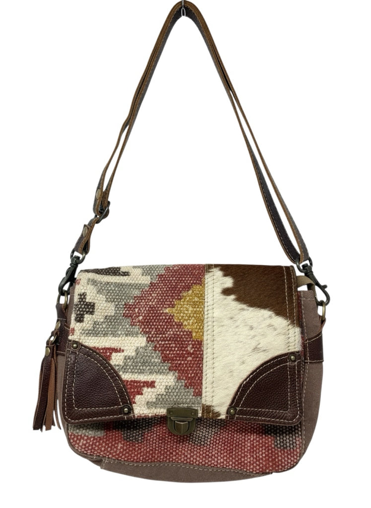 MYRA BAG  medium PURSE W