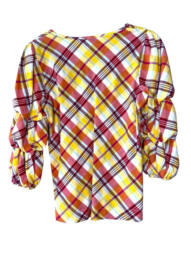 MAX EDITION Size small TOP W