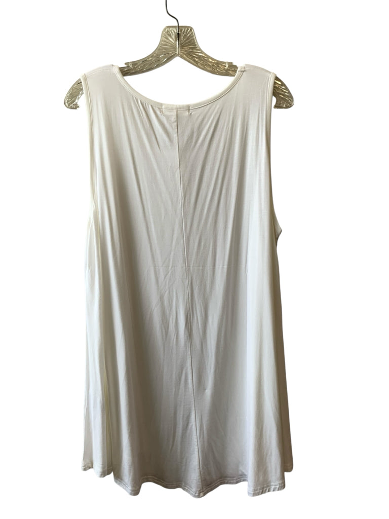 LARACE Size 2X TOP  W