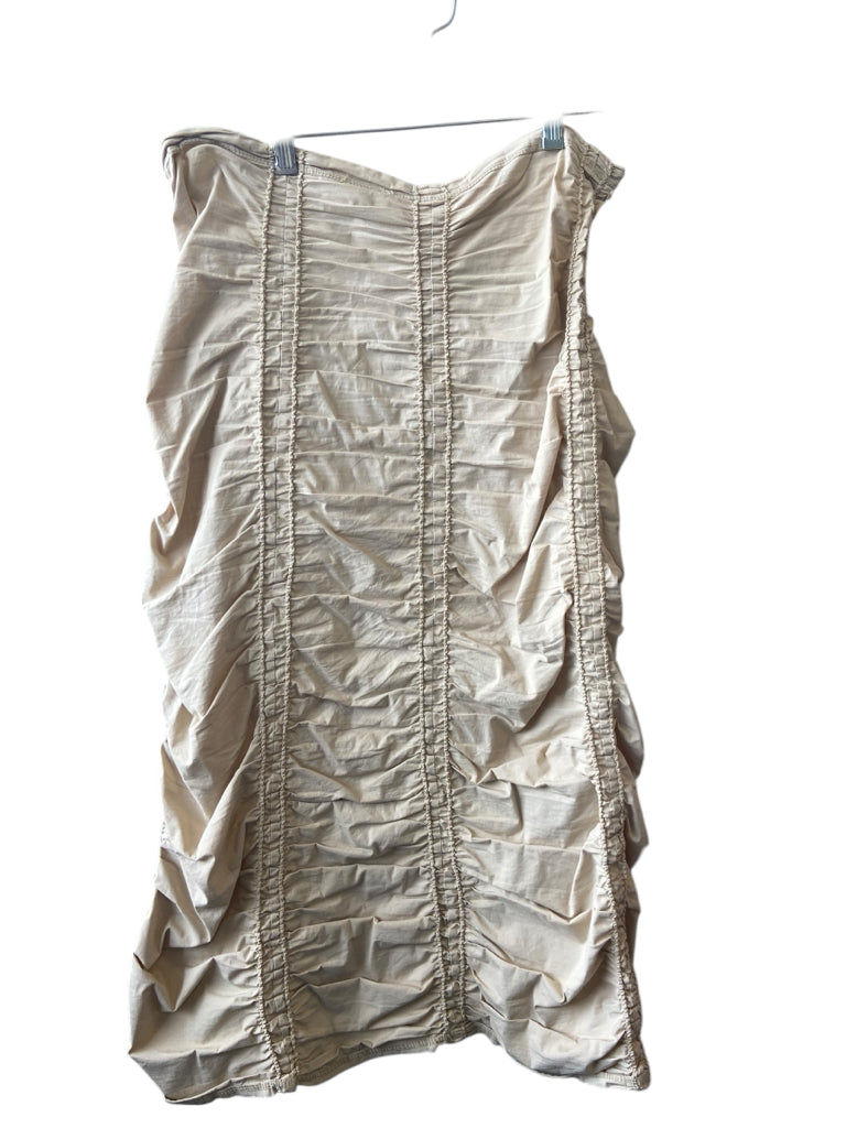 XCVI Size xS SKIRT W