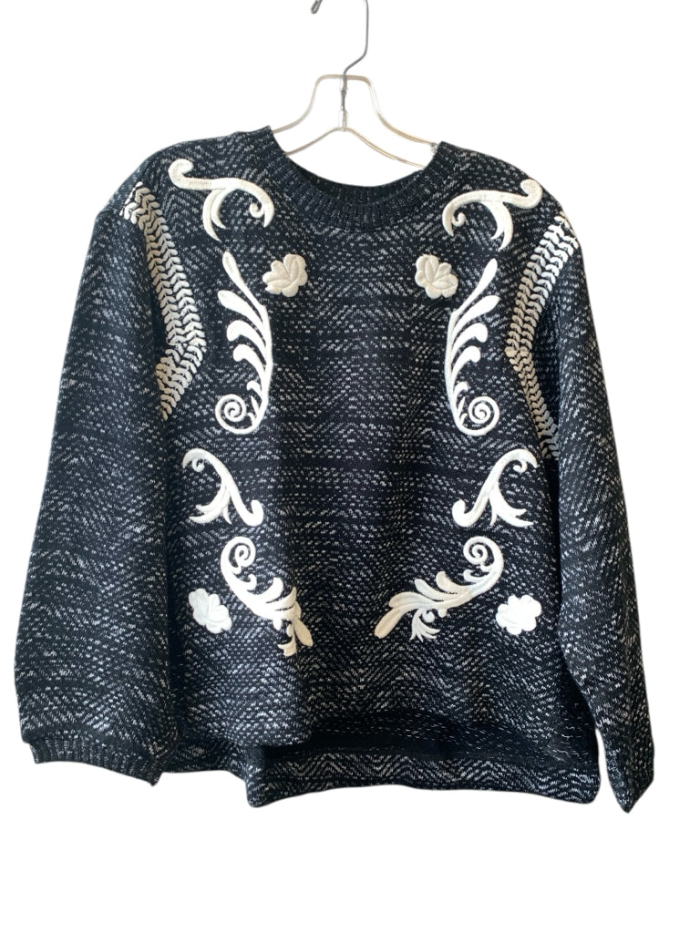 LUCKY BRAND  small SWEATER W