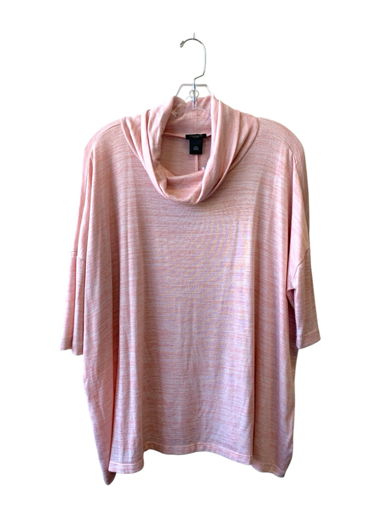 ANN TAYLOR  l/XL TOPW
