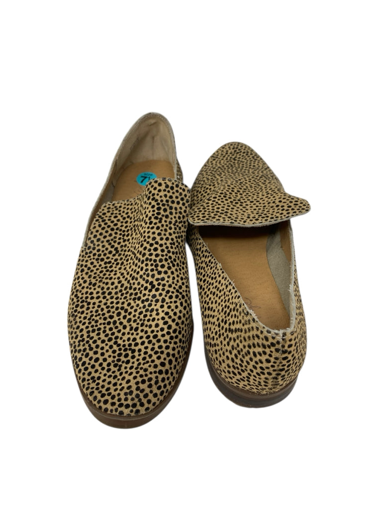 CROWN VINTAGE  7.5 LOAFER W