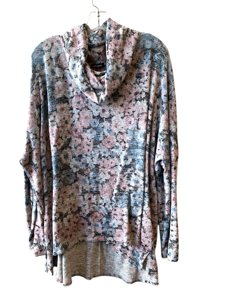 CHA CHA VENTE  2X TOP  W