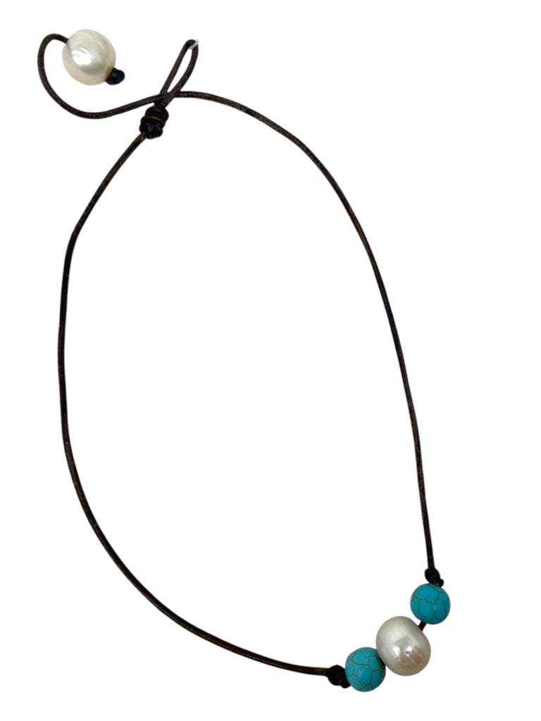 NECKLACE W