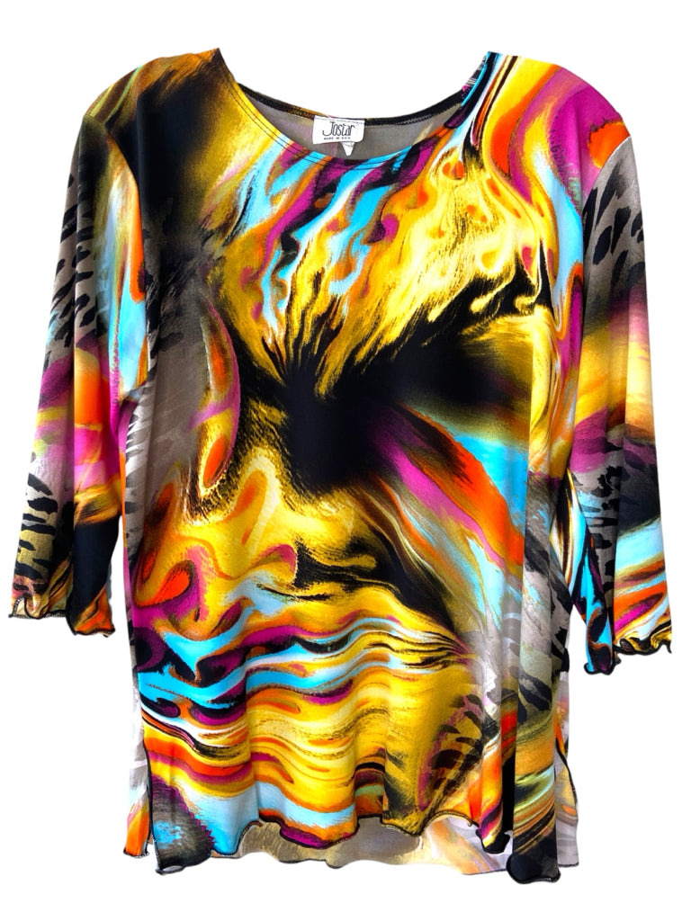 JOSTAR Size medium TOP  W